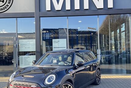 Mini John Cooper Works Clubman 13.302 km 45.880 &euro; Mülheim an der Ruhr 45478