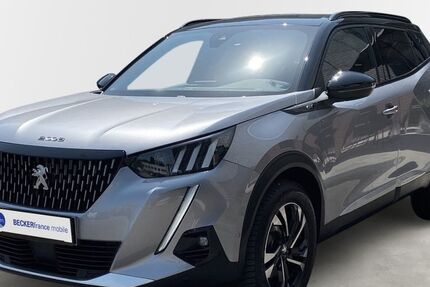 Peugeot 2008 10.490 km 24.490 &euro; Oberhausen 46149