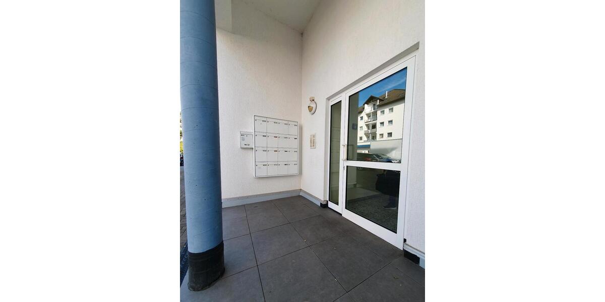 Etagenwohnung Velbert Velbert-Mitte - 2 Zimmer, 53 m&sup2;, 750&euro; | Angebot:27564122
