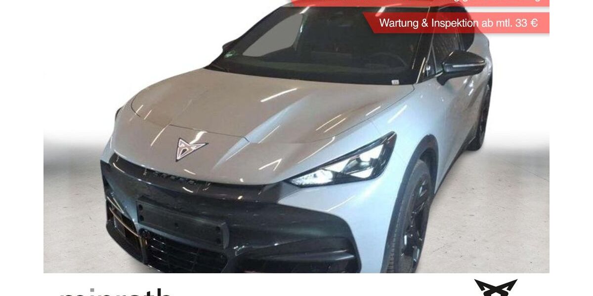 Cupra Tavascan 14.171 km 45.880 &euro; Moers-Hülsdonk 47441