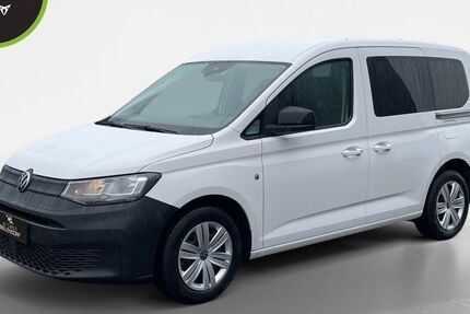 VW Caddy 34.181 km 21.940 &euro; Bottrop 46244