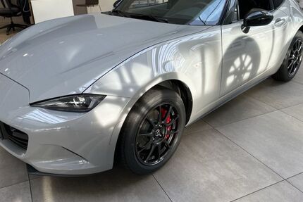 Mazda MX-5 2.008 km 30.731 &euro; Grevenbroich 41515