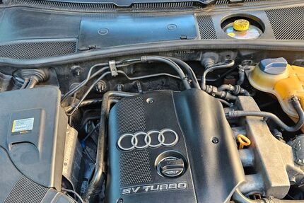 Audi A6 267.000 km 2.599 &euro; Remscheid 42857