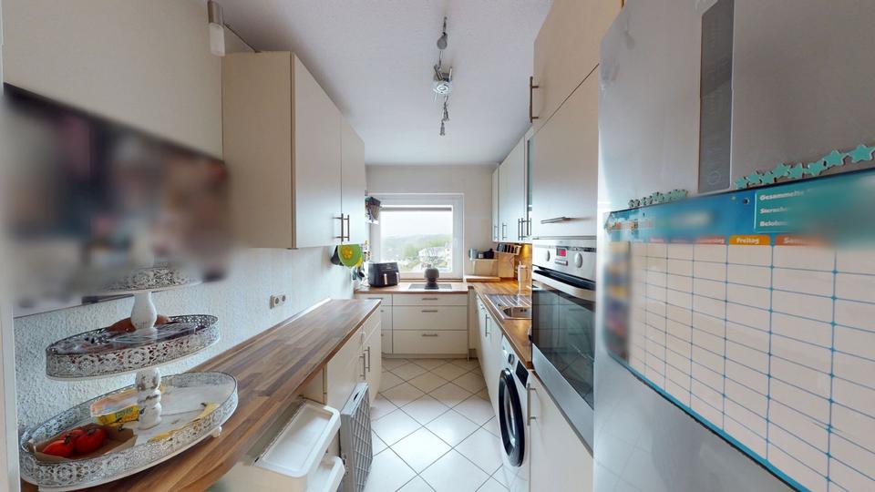 Etagenwohnung Velbert - 4.5 Zimmer, 94 m&sup2;, 1.630&euro; | Angebot:25935290