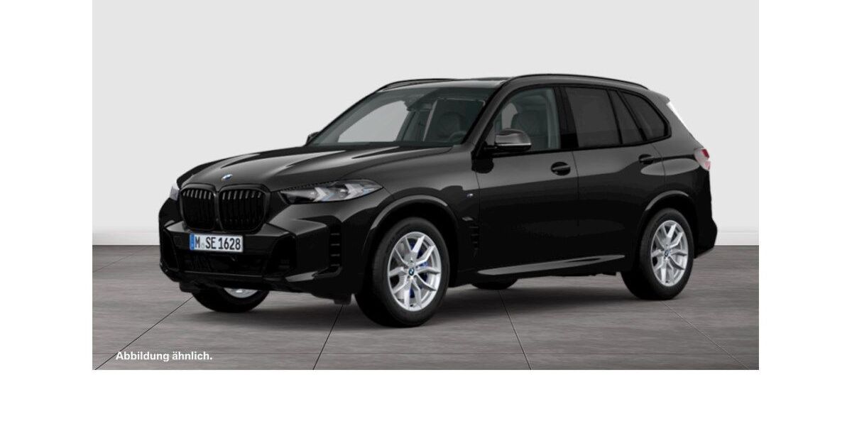 BMW X5 18.100 km 92.750 &euro; Velbert 42553