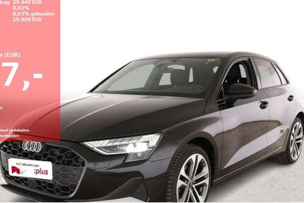 Audi A3 22.537 km 27.440 &euro; Moers-Hülsdonk 47441