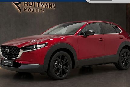 Mazda CX-30 19.953 km 23.190 &euro; Oberhausen 46149