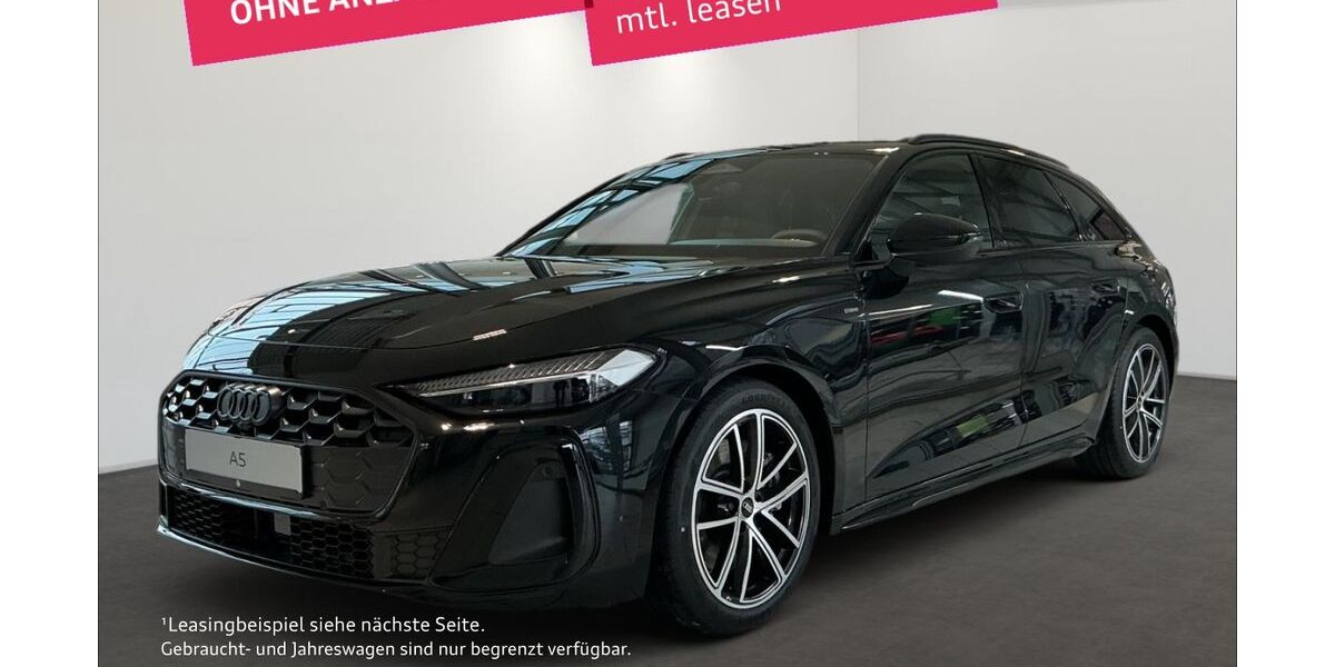 Audi A5 5.500 km 63.770 &euro; Duisburg 47249