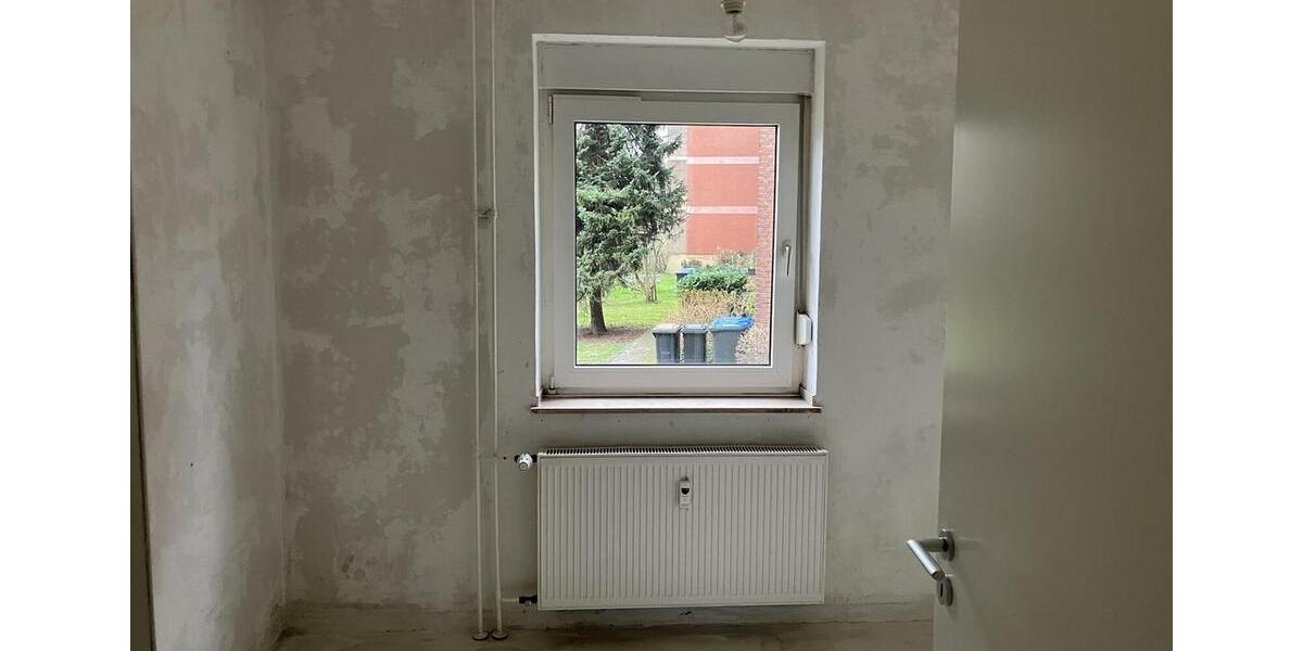 Etagenwohnung Neukirchen-Vluyn Vluyn - 3.5 Zimmer, 58 m&sup2;, 495&euro; | Angebot:25665134