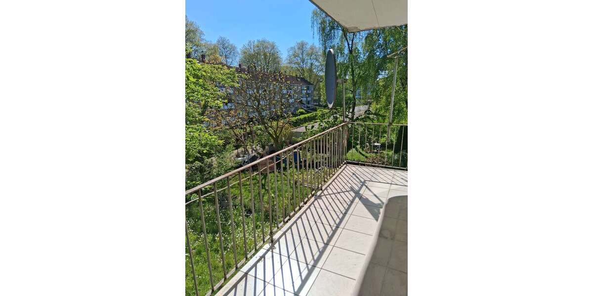Etagenwohnung Duisburg Rheinhausen - 3 Zimmer, 81 m&sup2;, 568&euro; | Angebot:27216268