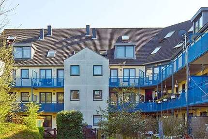 Wohnung Tönisvorst St. Tönis - 6 Zimmer, 126 m&sup2;, 1.315&euro; | Angebot:26902136