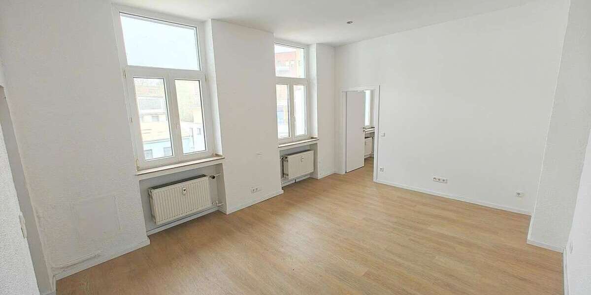 Etagenwohnung Krefeld Uerdingen - 2 Zimmer, 65 m&sup2;, 650&euro; | Angebot:25158815