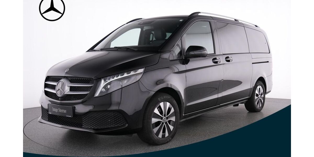 Mercedes-Benz V 300 24.519 km 65.999 &euro; Essen 45309