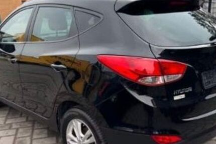 Hyundai ix35 45.350 km 9.200 &euro; Mülheim an der Ruhr 45479