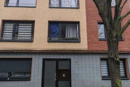 Wohnung Oberhausen Osterfeld - 1 Zimmer, 31 m&sup2;, 35.000&euro; | Angebot:27516150