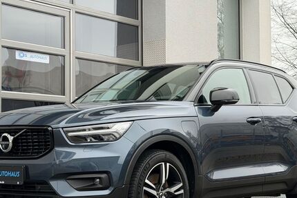 Volvo XC40 151.933 km 22.890 &euro; Hilden (bei Düsseldorf) 40721