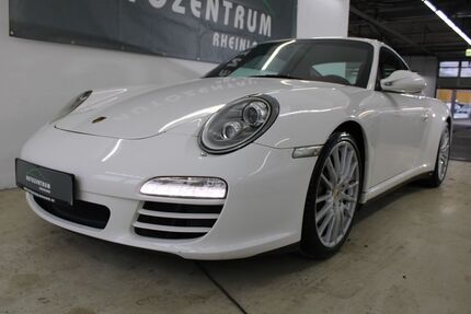 Porsche 997 138.312 km 52.990 &euro; Düsseldorf 40233