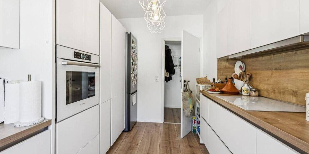Etagenwohnung Düsseldorf / Holthausen Holthausen - 3 Zimmer, 59 m&sup2;, 249.000&euro; | Angebot:26544392