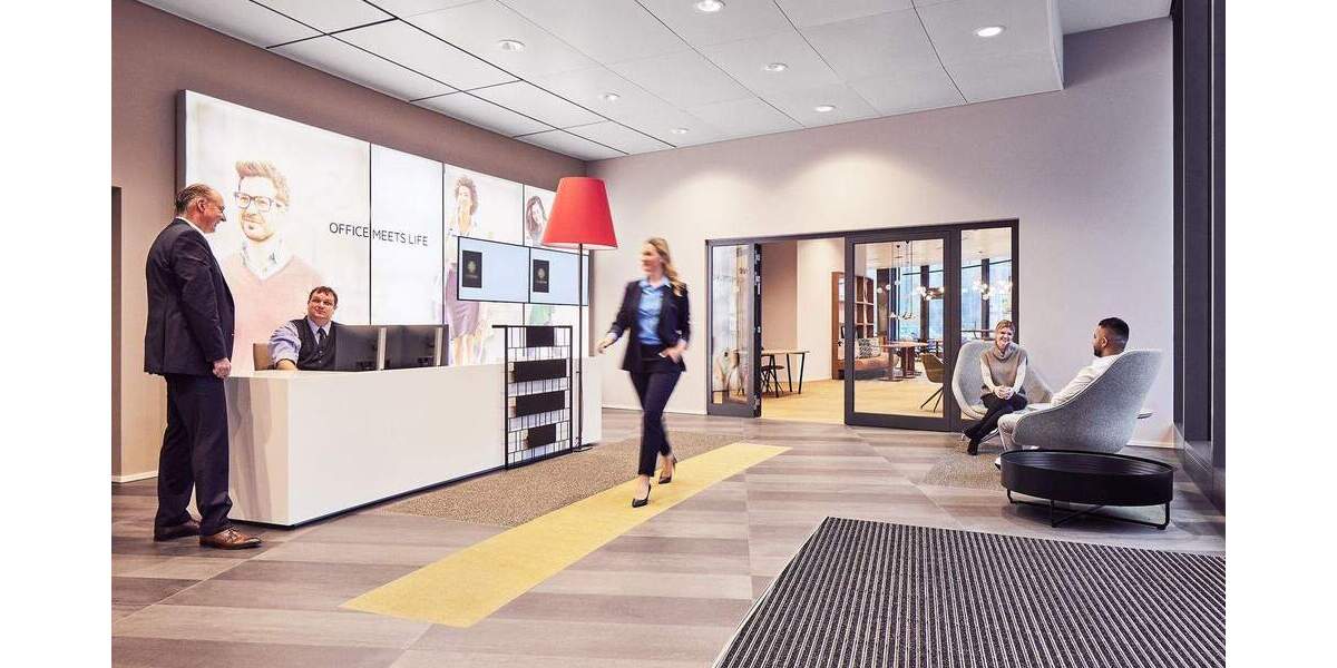 Gewerbeobjekt Düsseldorf Hafen - 550&euro; | Angebot:25776237