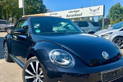 VW Beetle 95.664 km 19.900 &euro; Mülheim 45481