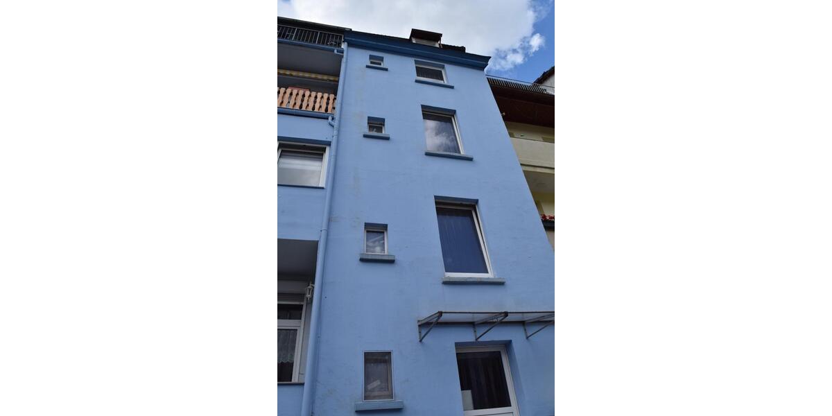 Dachgeschoßwohnung Wuppertal Gemarkung Langerfeld - 2 Zimmer, 60 m&sup2;, 450&euro; | Angebot:25967629