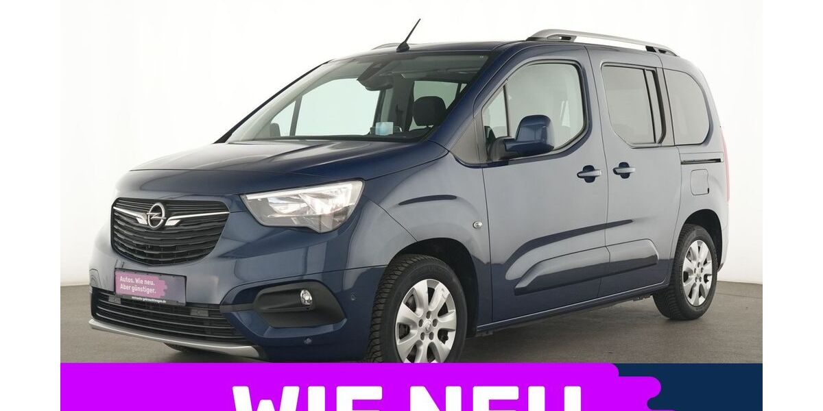Opel Combo Life 66.338 km 15.783 &euro; Neuss 41460