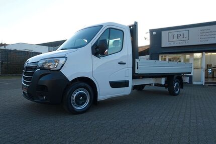 Renault Master 43.500 km 25.950 &euro; Essen 45329