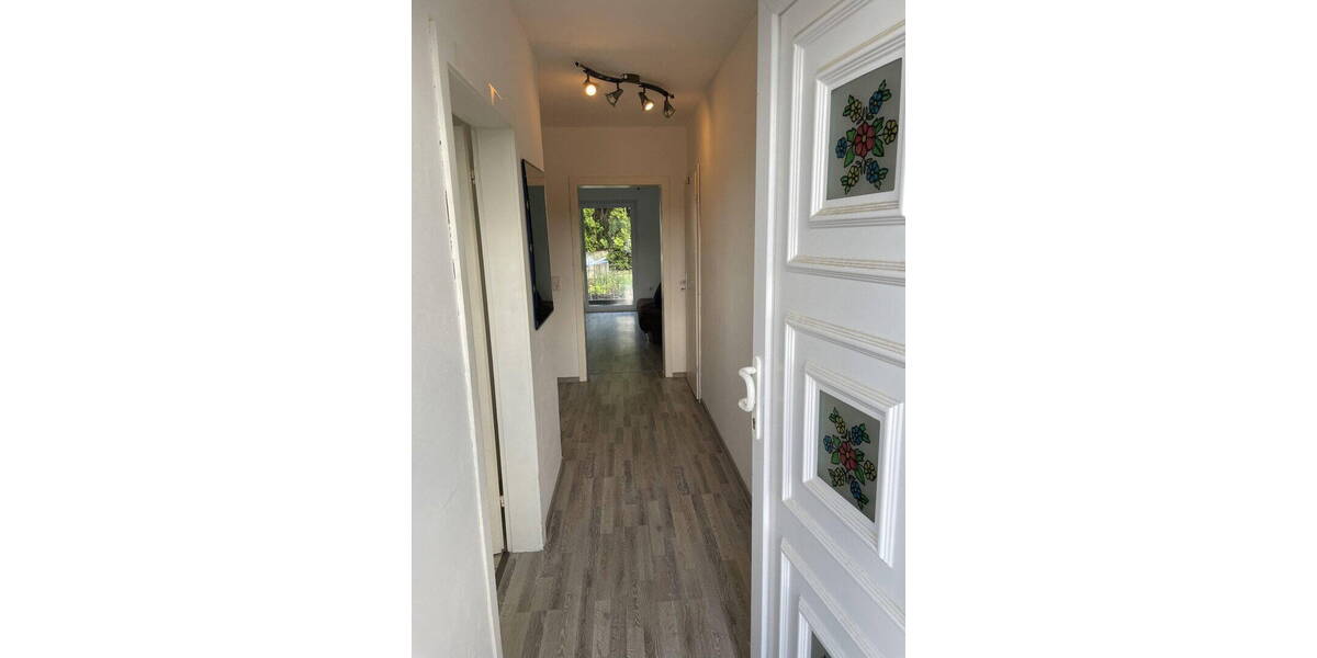 Etagenwohnung Remscheid Nord - 1 Zimmer, 42 m&sup2;, 320&euro; | Angebot:26487498