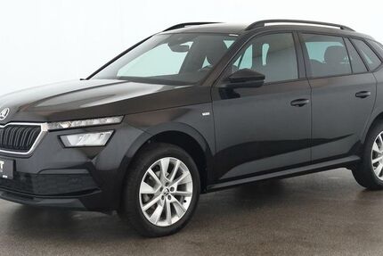 Skoda Kamiq 69.600 km 18.484 &euro; Düsseldorf 40233