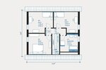 Ihr maßgeschneidertes Zuhause mit dem Home 4 Modell - Einfamilienhaus Gelsenkirchen-Horst Horst | Angebot:27493960