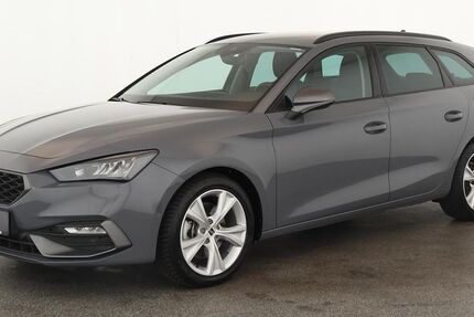 Seat Leon 45.000 km 21.984 &euro; Düsseldorf 40233