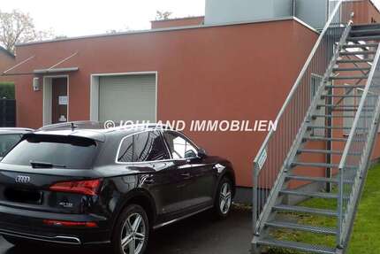 Gewerbeobjekt Oberhausen Schwarze Heide - 320&euro; | Angebot:26966121