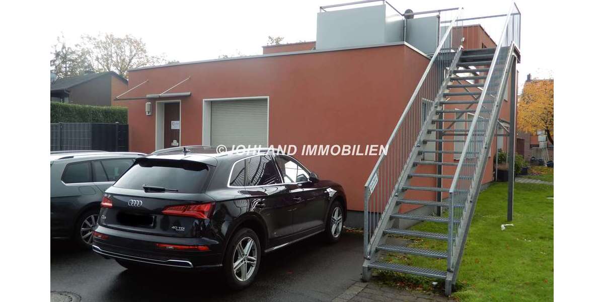 Gewerbeobjekt Oberhausen Schwarze Heide - 320&euro; | Angebot:26966121