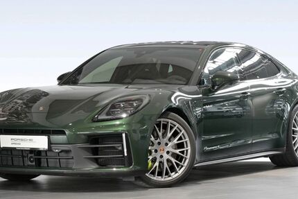 Porsche Panamera 30.545 km 115.900 &euro; Düsseldorf 40468