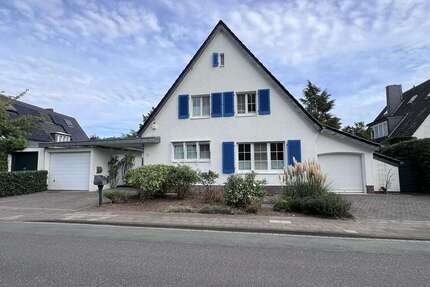Haus Meerbusch Necklenbroich - 12 Zimmer, 285 m&sup2;, 2.395.000&euro; | Angebot:27547644