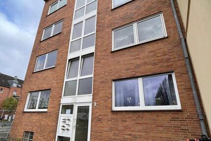 Wohnung Mönchengladbach Süd - 1 Zimmer, 22 m&sup2;, 380&euro; | Angebot:26025043