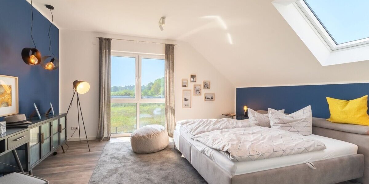 Ihr individuelles Doppelhaus in Düsseldorf - Flexibles Wohnen nach Ihren Wünschen - Doppelhaushälfte Düsseldorf Flingern | Angebot:27512359