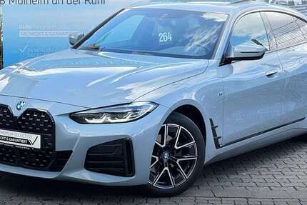 BMW 420 45.612 km 35.880 &euro; Mülheim an der Ruhr 45478