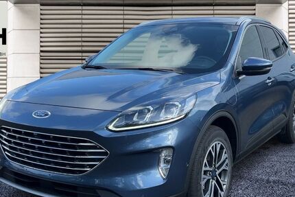 Ford Kuga 39.546 km 31.490 &euro; Duisburg 47057