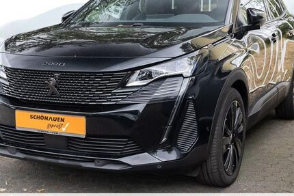 Peugeot 3008 26.818 km 25.490 &euro; Solingen 42697