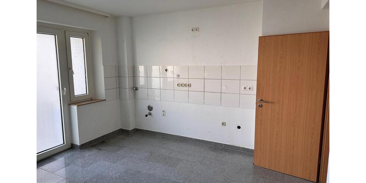 Etagenwohnung Gelsenkirchen - 1 Zimmer, 40 m&sup2;, 290&euro; | Angebot:25918404