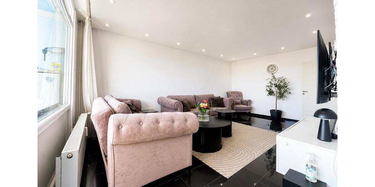 Etagenwohnung Monheim am Rhein - 3 Zimmer, 83 m&sup2;, 239.000&euro; | Angebot:27000204