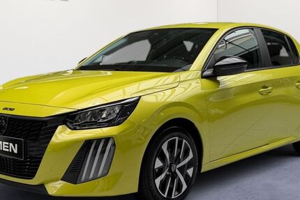 Peugeot 208 5.603 km 15.950 &euro; Düsseldorf 40233