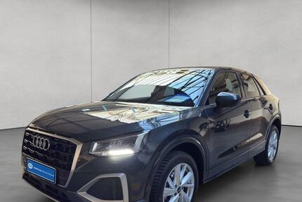 Audi Q2 39.205 km 26.890 &euro; Düsseldorf 40233