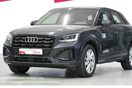 Audi Q2 39.514 km 26.222 &euro; Wuppertal 42109