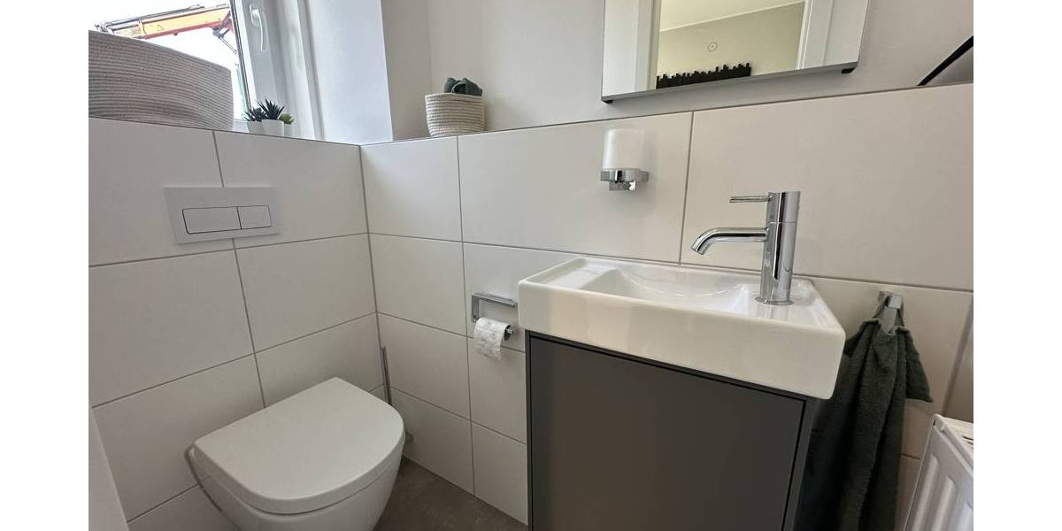 Reihenendhaus Duisburg / Asterlagen Bergheim - 4 Zimmer, 128 m&sup2;, 517.800&euro; | Angebot:26476060