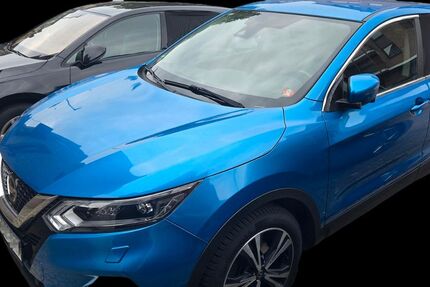 Nissan Qashqai 98.000 km 15.100 &euro; Ratingen 40885