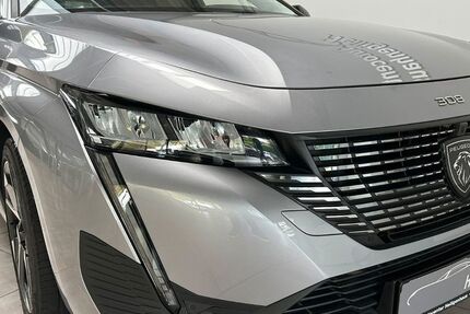 Peugeot 308 10.998 km 20.480 &euro; Heiligenhaus 42579