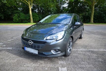 Opel Corsa 120.000 km 7.999 &euro; Gelsenkirchen 45892