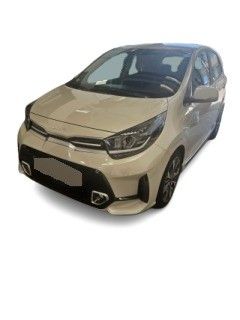 Kia Picanto 27.500 km 17.480 &euro; Duisburg 47249